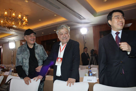 广电总局叫停四大名著翻拍 批穿越剧不尊重历史