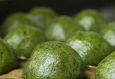 清明节美食习俗大汇总