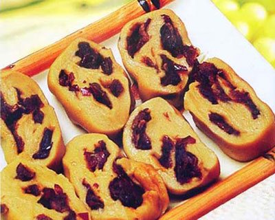 清明节美食习俗大汇总