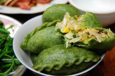清明节美食习俗大汇总