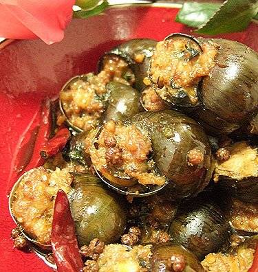 清明节美食习俗大汇总