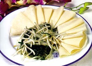 清明节美食习俗大汇总