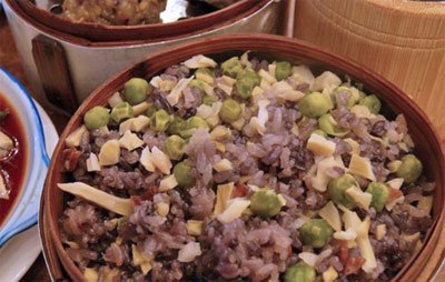 清明节美食习俗大汇总