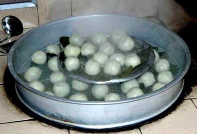清明节美食习俗大汇总