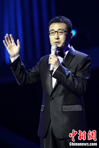 15年台庆 窦文涛自评凤凰卫视是