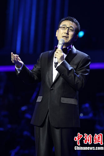 15年台庆 窦文涛自评凤凰卫视是