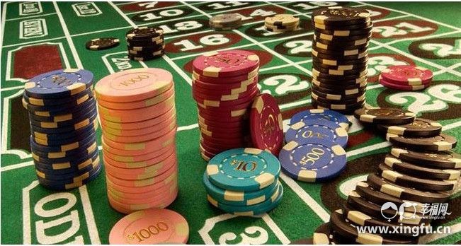 香港公海赌博重现:七成游客来自内地