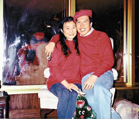 龚如心遗产案陈振聪讼终院遭拒 翻盘机会微(图)