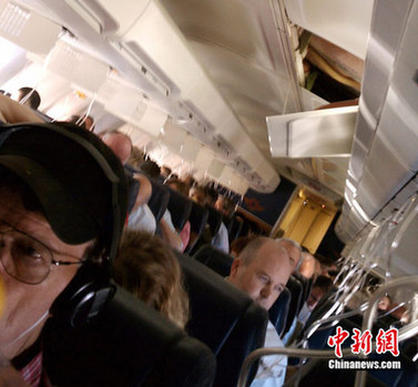 我国波音737主力为700、800 旅客可放心乘坐