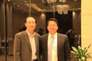 青城论剑：银行业的机遇与挑战 <BR>——对话首届内蒙古银行业发展高层论坛