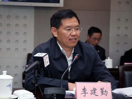 国土资源部:编制严打土地违法行为的天罗地网