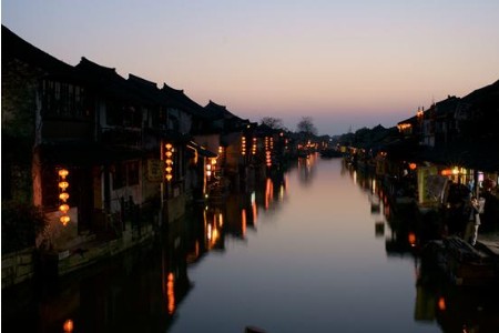 五一私奔20大爱情圣地