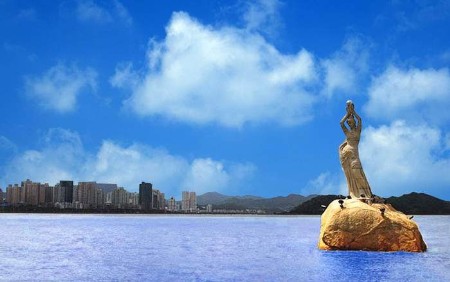 五一私奔20大爱情圣地