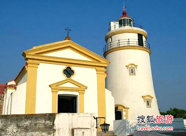 赌场已升级 潮玩澳门最全攻略