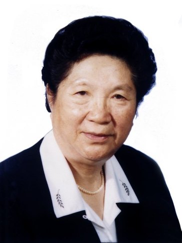 原全国妇联主席陈慕华同志逝世 享年90岁