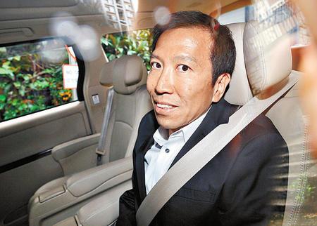 龚如心遗产案:陈振聪