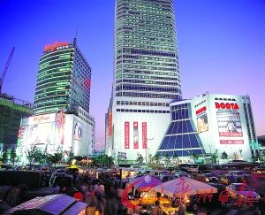 韩国美丽购(组图)