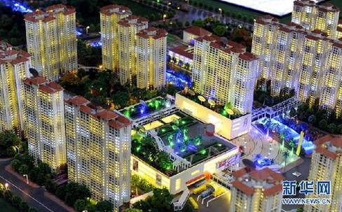 保障房建设成绩不乐观 部分城市开工率不到三成