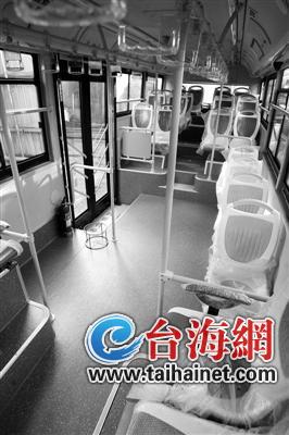漳州轻轨一号线已提上日程 响应厦漳泉同城化