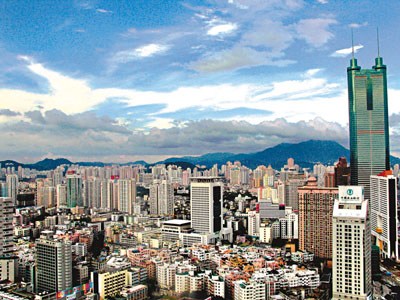 香港房委会官员倡议限制内地等外地人士赴港买房