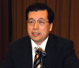山东省委决定:张江汀同志任中共烟台市委书记