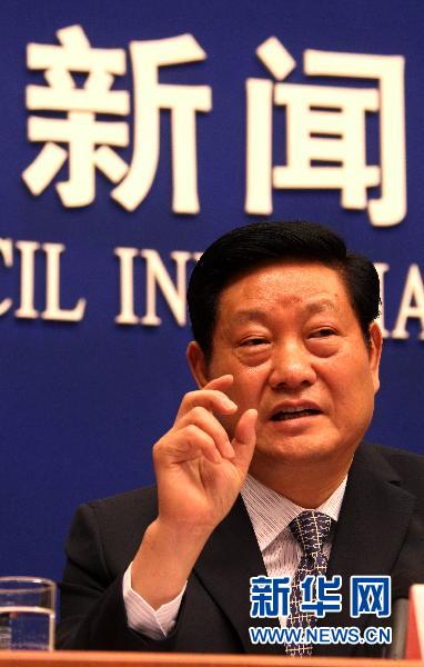 陕西省省长:关中-天水经济区进入最好最快发展时期
