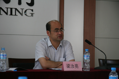 看山东走进济宁银行:服务中小企业 走发展特色之路