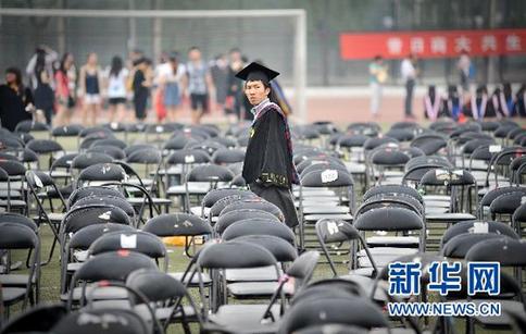 又到一年毕业时