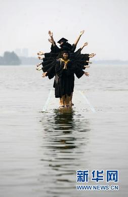 又到一年毕业时