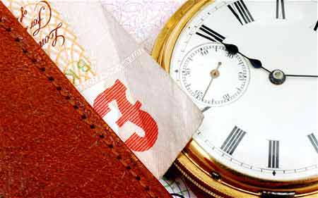 美国:电子支付将在四年内取代钱包