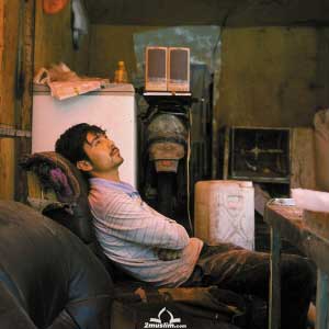 宁波“馕饼大叔”形似金城武迷倒上万“微粉”