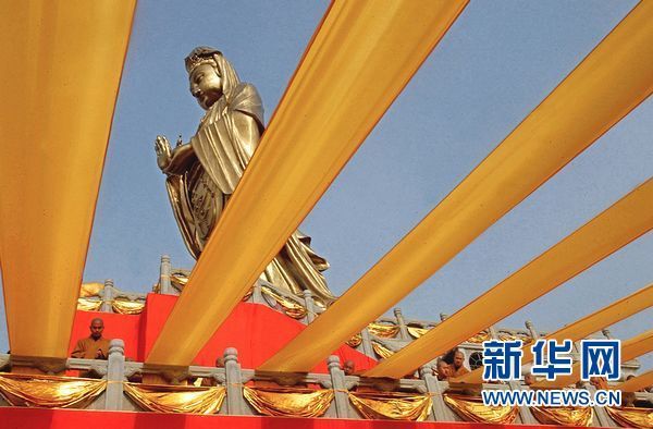 中国设立首个群岛新区推进实施海洋战略