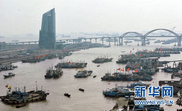 中国设立首个群岛新区推进实施海洋战略