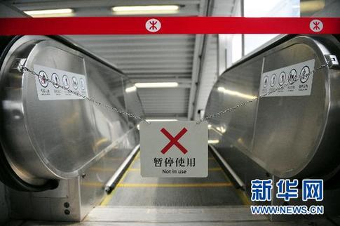 新华视点:我们身边的电梯,藏有多少安全隐患?