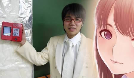 世界10大最诡异婚姻