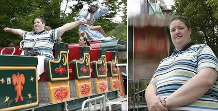 世界10大最诡异婚姻