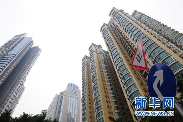 盘点一周网络热词:“楼市调控高压不改”最受关注