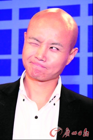 方舟子炮轰乐嘉剽窃买文凭 乐嘉回应:忍忍再出手