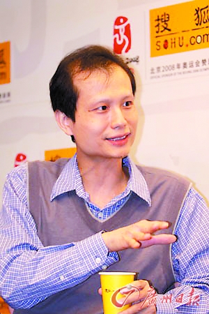 方舟子炮轰乐嘉剽窃买文凭 乐嘉回应:忍忍再出手