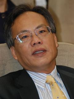 台“廉政署”今正式成立 马英九将出席揭牌仪式