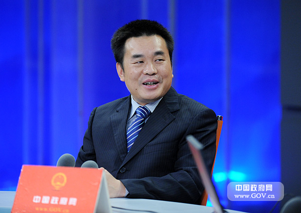 发改委:本轮物价上涨已接近拐点