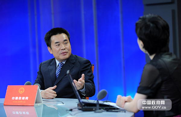 发改委:本轮物价上涨已接近拐点
