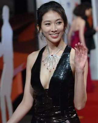 林志玲进军日本受欢迎 称先结婚再恋爱也OK