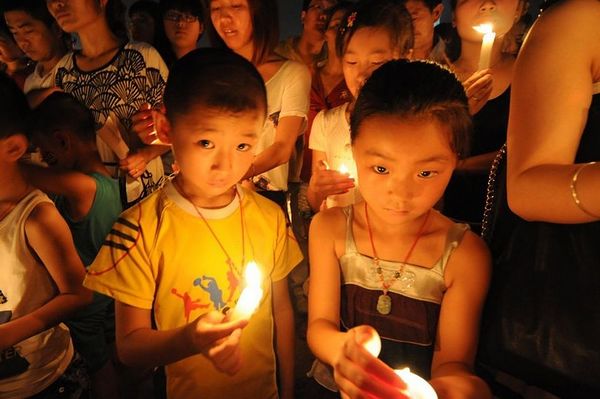 温州公布首批“7·23”动车事故遇难人员名单