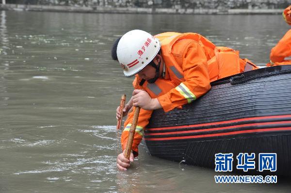 近期华北东北等地暴雨洪涝风雹灾害造成57人死亡失踪