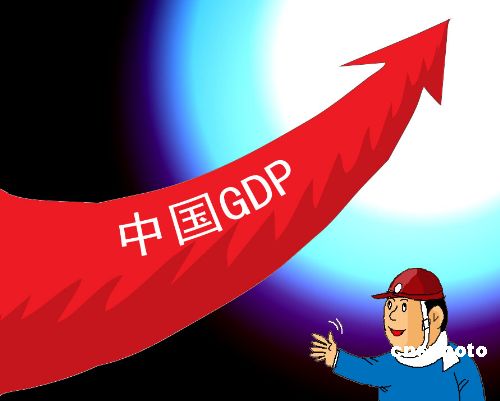 我国首次为“GDP质量”排座次