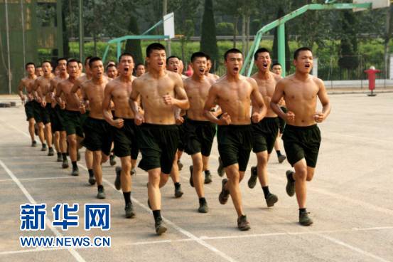 从“七一”到“八一”