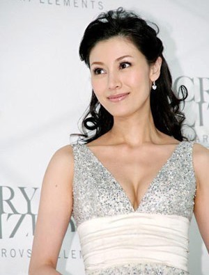 传41岁李嘉欣欲追生“龙女”