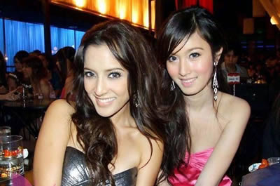 人妖落幕后的悲惨生活
