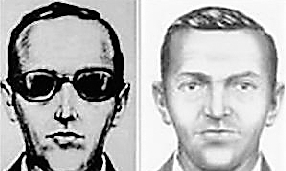 人间蒸发40年传奇大盗或落网曾被《越狱》引用